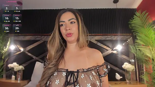 CristalHeart  online show from September 15, 11:54 am