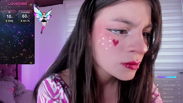 Snapshot of Jade_rey_ chatting on September 20, 8:32 pm Jade rey online show from September 20, 8:32 pm