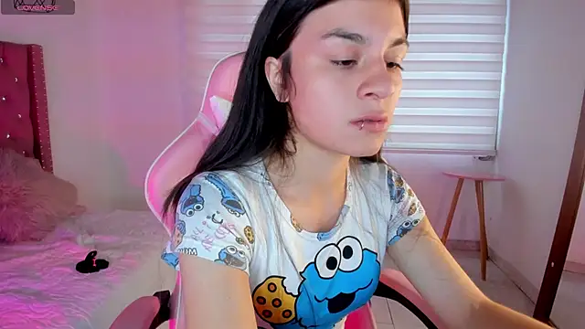 Snapshot of Jade_rey_ chatting on October 3, 8:17 pm Jade rey online show from October 3, 8:17 pm