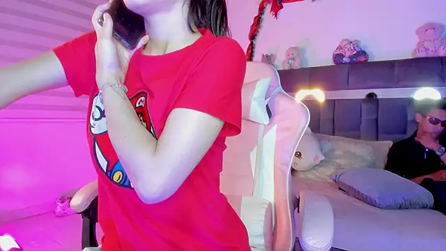 Jade rey  online show from January 17, 1:21 am