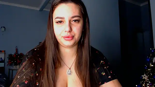 Snapshot of NikiWhite chatting on December 23, 6:33 am NikiWhite online show from December 23, 6:33 am