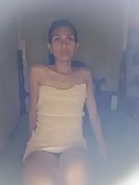 Zohara Lpe22 online show from October 3, 11:02 pm