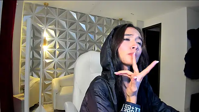 hellen tease online show from April 21, 12:55 pm