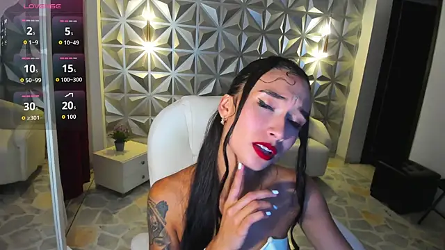 hellen tease online show from May 23, 12:31 pm