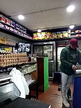 Snapshot of Catire10_ chatting on September 19, 1:01 pm Catire10 online show from September 19, 1:01 pm