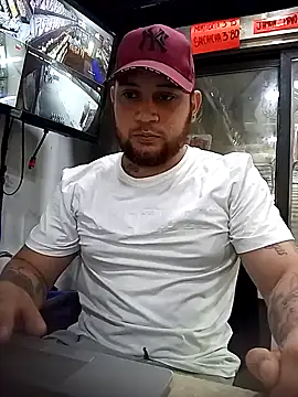 Snapshot of Catire10_ chatting on October 3, 2:14 pm Catire10 online show from October 3, 2:14 pm