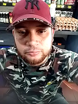 Snapshot of Catire10_ chatting on October 10, 8:41 pm Catire10 online show from October 10, 8:41 pm