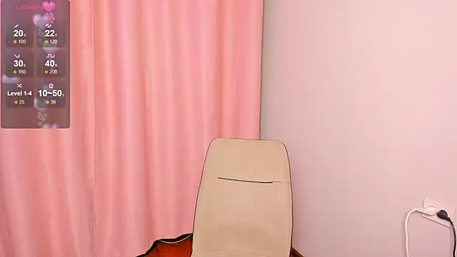 yoi mika online show from October 10, 2:21 am