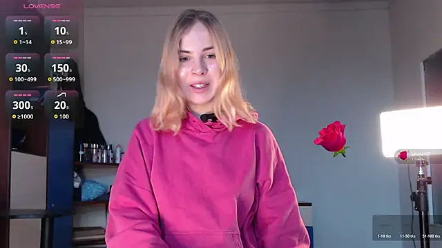 Alismoona online show from November 26, 8:15 am