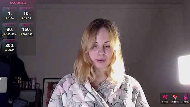 Alismoona online show from December 2, 12:16 am