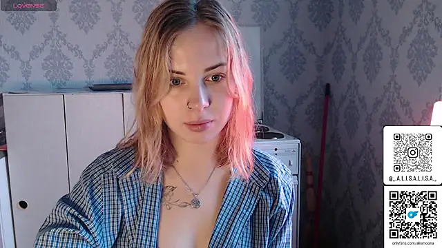 Alismoona online show from December 4, 8:34 am