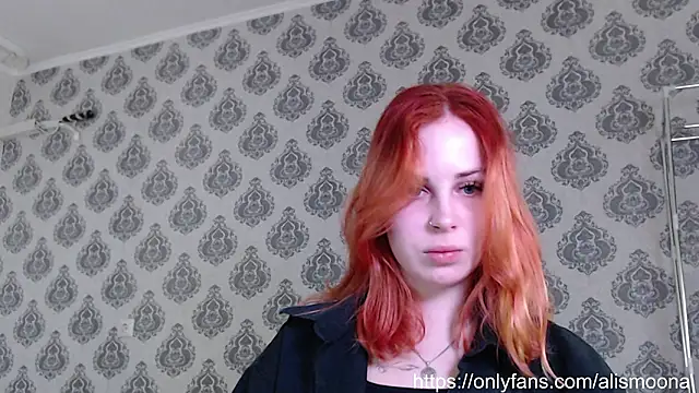 Alismoona online show from March 12, 6:14 pm