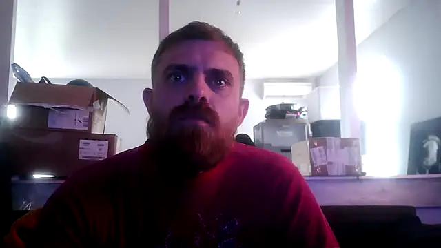 Snapshot of Bikerhot883hd chatting on September 23, 9:12 am Bikerhot883hd online show from September 23, 9:12 am