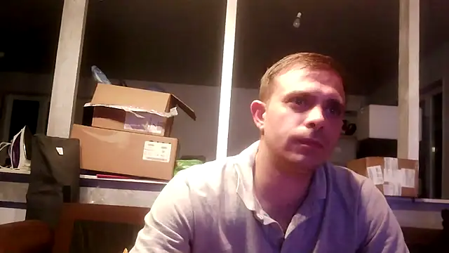 Snapshot of Bikerhot883hd chatting on September 27, 9:53 pm Bikerhot883hd online show from September 27, 9:53 pm