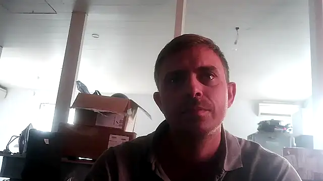 Snapshot of Bikerhot883hd chatting on October 1, 7:36 am Bikerhot883hd online show from October 1, 7:36 am