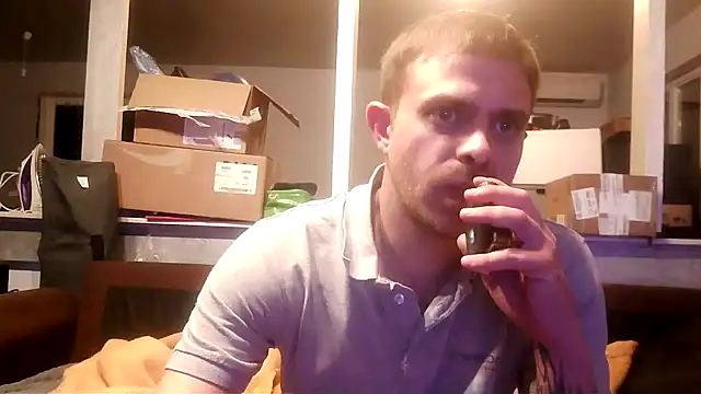 Snapshot of Bikerhot883hd chatting on October 2, 8:16 pm Bikerhot883hd online show from October 2, 8:16 pm