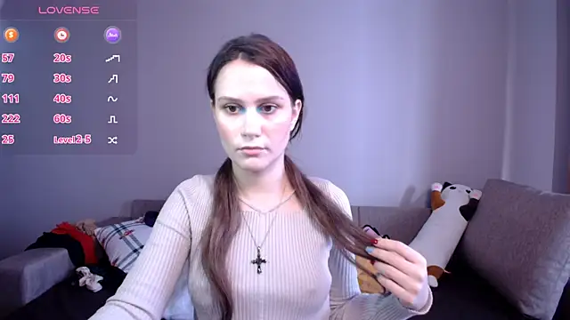 worsh1p me online show from February 17, 7:38 am