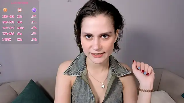 worsh1p me online show from March 4, 12:22 pm