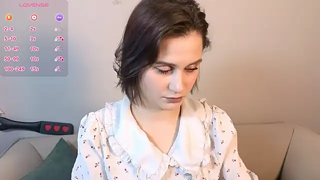 worsh1p me online show from March 9, 12:53 pm