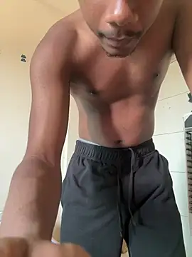 Lustking2406 online show from March 16, 7:45 am