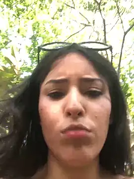 Mikasa-Ackerman online show from September 11, 9:04 pm