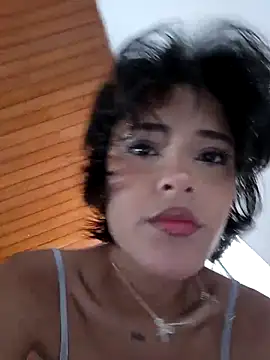 Mikasa-Ackerman online show from November 6, 4:08 pm