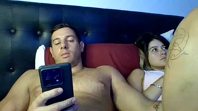 luca23millo90 online show from March 15, 3:45 am