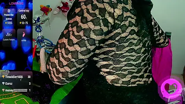 SultanaLayla online show from March 27, 8:52 pm