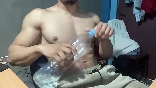 veilofstrength online show from October 21, 7:25 pm