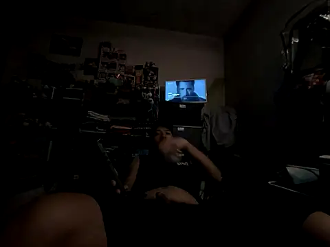 Snapshot of rvc1cld chatting on September 30, 9:58 am rvc1cld online show from September 30, 9:58 am