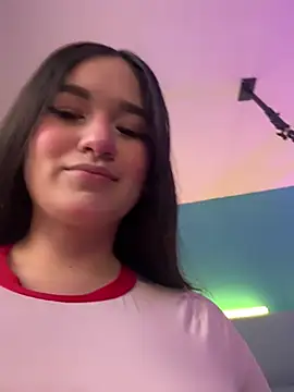 alejandrodolls online show from March 16, 8:46 pm