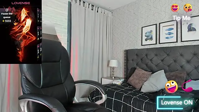 sweet  vanessa1 online show from November 25, 3:06 am