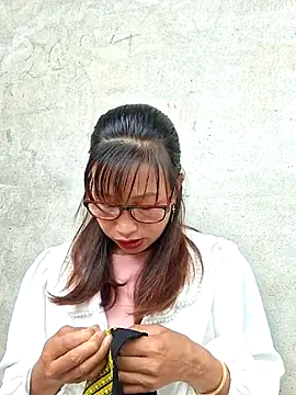 Snapshot of ngocngoc_cute chatting on October 11, 1:27 am ngocngoc cute online show from October 11, 1:27 am