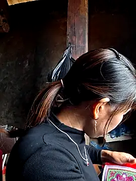 Snapshot of ngocngoc_cute chatting on October 26, 3:56 am ngocngoc cute online show from October 26, 3:56 am