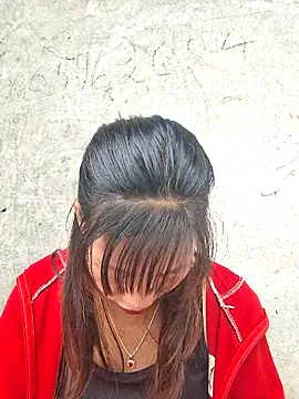 Snapshot of ngocngoc_cute chatting on October 31, 2:34 am ngocngoc cute online show from October 31, 2:34 am