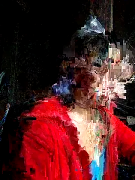 Snapshot of ngocngoc_cute chatting on November 11, 12:43 am ngocngoc cute online show from November 11, 12:43 am