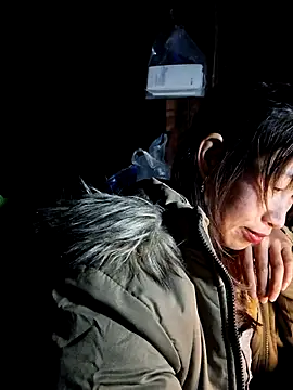 Snapshot of ngocngoc_cute chatting on November 15, 2:57 pm ngocngoc cute online show from November 15, 2:57 pm