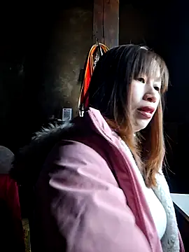 Snapshot of ngocngoc_cute chatting on November 26, 12:55 am ngocngoc cute online show from November 26, 12:55 am