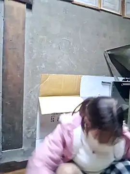 Snapshot of ngocngoc_cute chatting on November 28, 1:25 pm ngocngoc cute online show from November 28, 1:25 pm