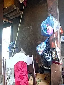 ngocngoc cute online show from January 8, 1:08 am