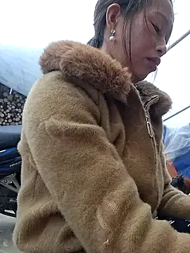 ngocngoc cute online show from February 1, 9:41 am