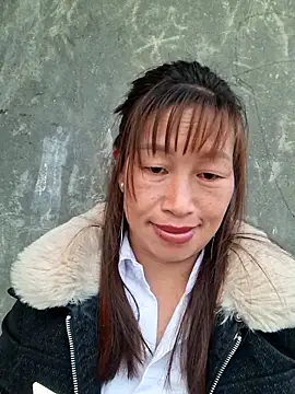 ngocngoc cute online show from February 23, 10:56 am