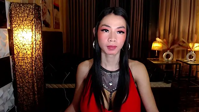 HorseCockJamieTS online show from October 11, 12:32 am