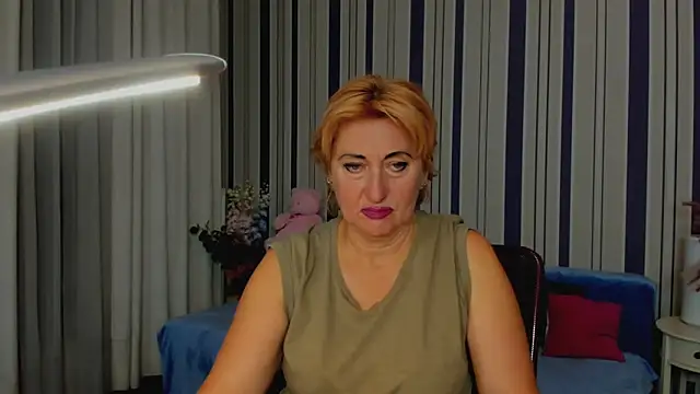 MilanaAlvis online show from October 13, 6:13 am