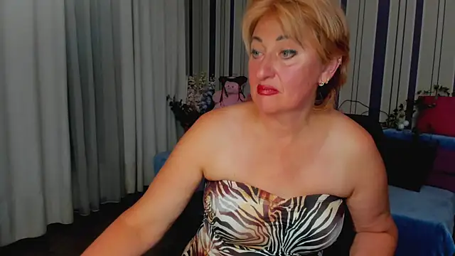 MilanaAlvis online show from October 18, 12:17 pm