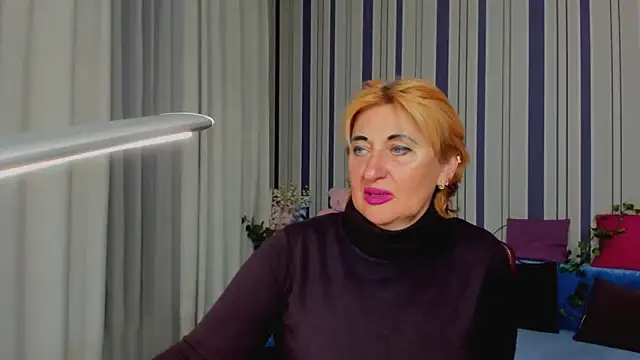 MilanaAlvis online show from October 28, 12:09 pm