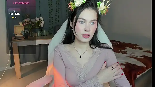 Vanellopes online show from December 19, 12:34 pm