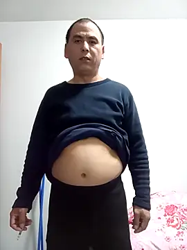 CWQ123 online show from December 3, 8:34 am