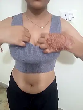 Neha Tyagi online show from September 28, 6:30 am