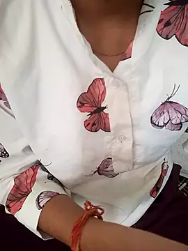 Neha Tyagi online show from October 14, 5:41 am